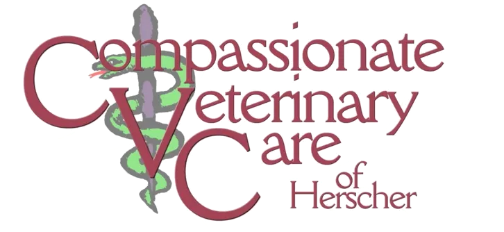 CompassionateVeterinaryCareLogo